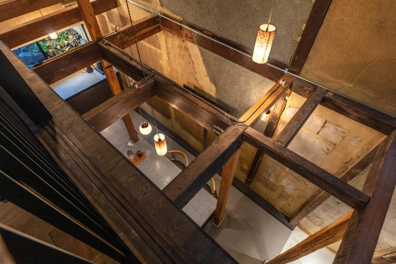 Kyo No Oozora Kihana Kyoto Holiday home