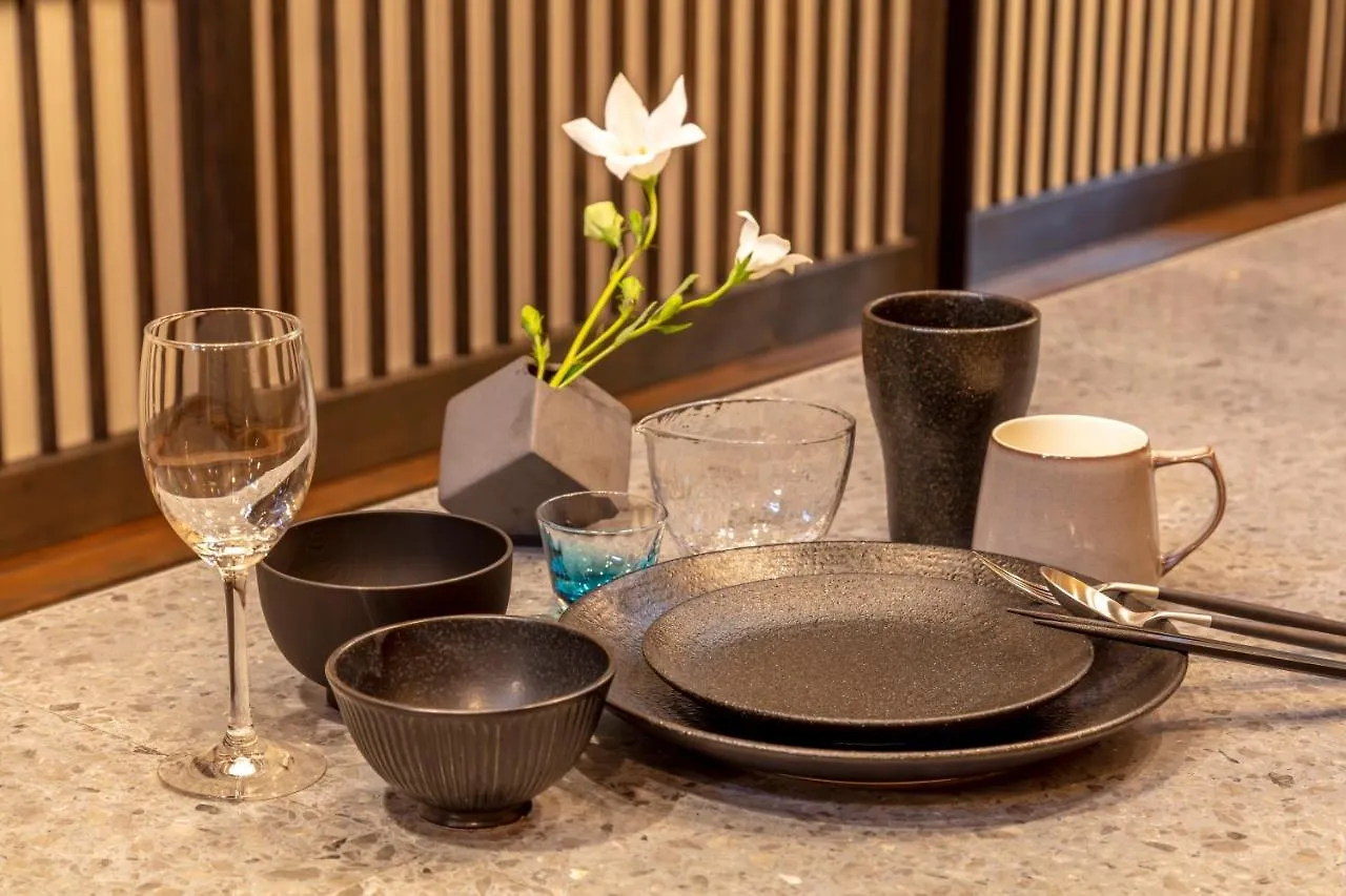 Holiday home Kyo No Oozora Kihana Kyoto
