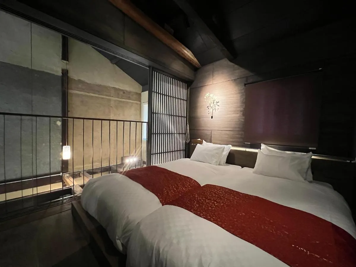 Kyo No Oozora Kihana Kyoto Holiday home