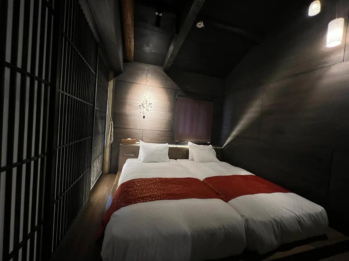 Holiday home Kyo No Oozora Kihana Kyoto